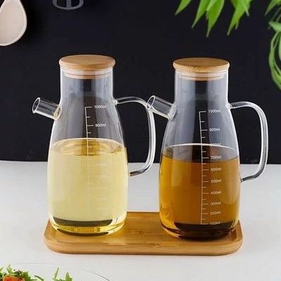روغن ریز پیرکس | طراحی مدرن و مقاوم برای آشپزخانه